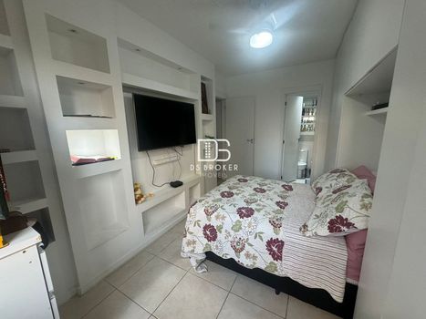 Foto 5 do(a) Apartamento de 2 quartos à venda em Jacarepaguá, Rio de Janeiro