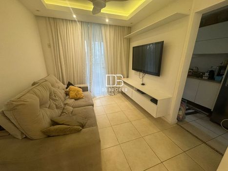 Foto 8 do(a) Apartamento de 2 quartos à venda em Jacarepaguá, Rio de Janeiro
