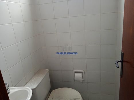 Foto 10 do(a) Sala / Conjunto Comercial false à venda em Parque São Vicente, São Vicente