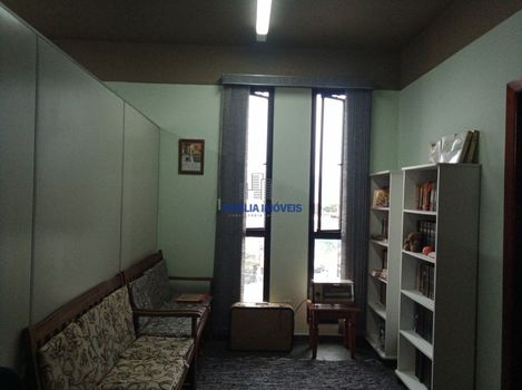 Foto 3 do(a) Sala / Conjunto Comercial false à venda em Parque São Vicente, São Vicente