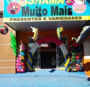 Foto 1 do(a) Sala / Conjunto Comercial false à venda em Jardim Gralha Azul, Sarandi