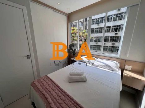 Foto 24 do(a) Apartamento de 2 quartos à venda em Copacabana, Rio de Janeiro