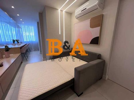 Foto 6 do(a) Apartamento de 2 quartos à venda em Copacabana, Rio de Janeiro