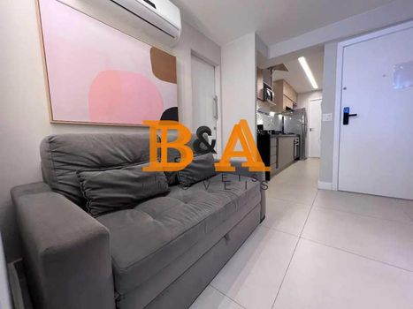 Foto 1 do(a) Apartamento de 2 quartos à venda em Copacabana, Rio de Janeiro
