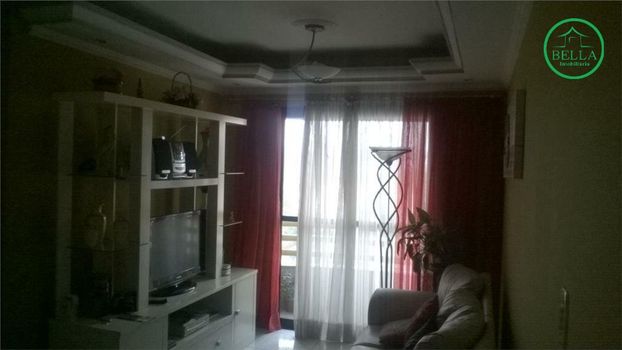 Foto 7 do(a) Apartamento de 2 quartos à venda em Vila Pirituba, São Paulo