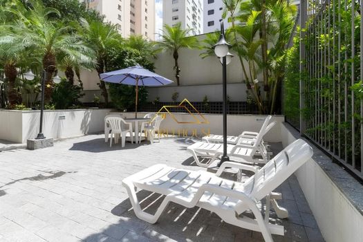 Foto 39 do(a) Apartamento de 2 quartos para alugar em Jardim Paulista, São Paulo