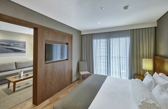 Foto 13 do(a) Apartamento de 1 quartos à venda em Jardim Paulista, São Paulo