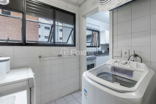 Foto 35 do(a) Apartamento de 3 quartos à venda em Bela Aliança, São Paulo