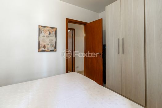 Foto 23 do(a) Apartamento de 3 quartos à venda em Bela Aliança, São Paulo