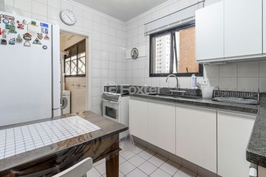 Foto 31 do(a) Apartamento de 3 quartos à venda em Bela Aliança, São Paulo