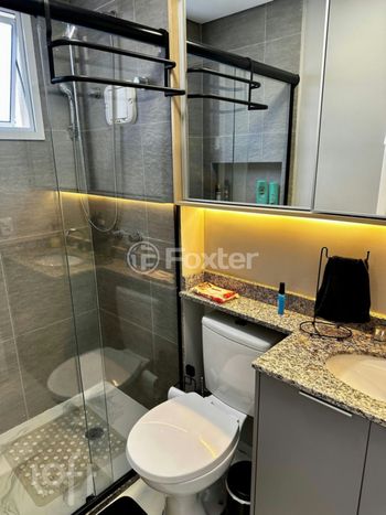 Foto 30 do(a) Apartamento de 2 quartos à venda em Jardim Ampliação, São Paulo