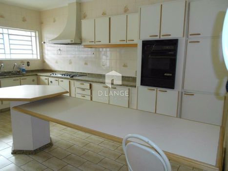 Foto 6 do(a) Casa false para alugar em Jardim Santa Genebra II (Barão Geraldo), Campinas