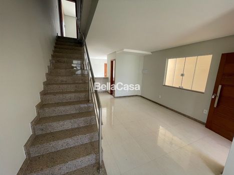 Foto 5 do(a) Casa de 3 quartos à venda em Comunidade Urbana de Palmeiras, Guarapari