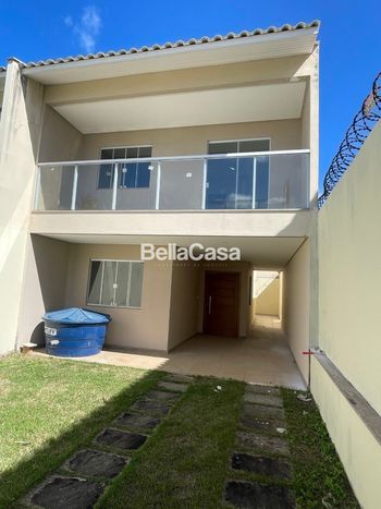 Foto 2 do(a) Casa de 3 quartos à venda em Comunidade Urbana de Palmeiras, Guarapari