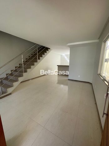 Foto 3 do(a) Casa de 3 quartos à venda em Comunidade Urbana de Palmeiras, Guarapari