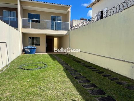 Foto 1 do(a) Casa de 3 quartos à venda em Comunidade Urbana de Palmeiras, Guarapari