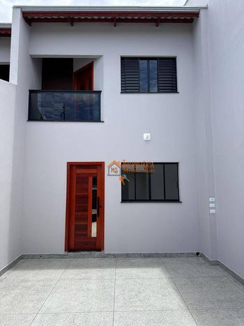 Foto 1 do(a) Casa de 2 quartos à venda em Jardim Rio Negro, Itaquaquecetuba