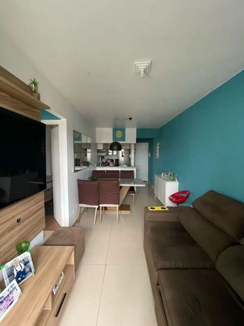 Foto 1 do(a) Apartamento de 2 quartos à venda em Jardim Amália, São Paulo