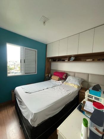 Foto 7 do(a) Apartamento de 2 quartos à venda em Jardim Amália, São Paulo