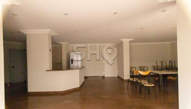 Foto 15 do(a) Apartamento de 3 quartos à venda em Vila Regente Feijó, São Paulo
