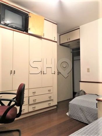 Foto 6 do(a) Apartamento de 3 quartos à venda em Vila Regente Feijó, São Paulo