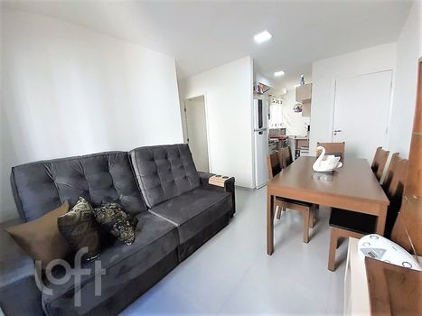 Foto 1 do(a) Apartamento de 2 quartos à venda em Restinga, Porto Alegre