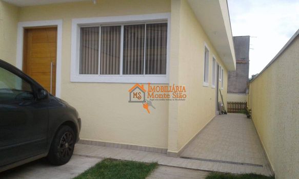 Foto 1 do(a) Casa de 2 quartos à venda em Vila Arizona, Itaquaquecetuba