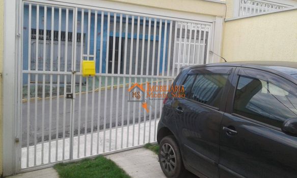Foto 3 do(a) Casa de 2 quartos à venda em Vila Arizona, Itaquaquecetuba
