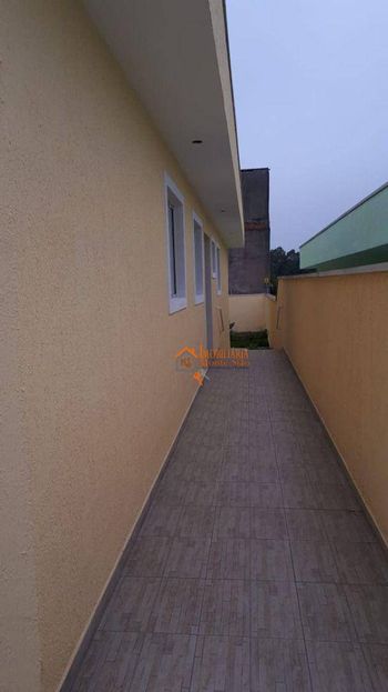 Foto 10 do(a) Casa de 2 quartos à venda em Vila Arizona, Itaquaquecetuba