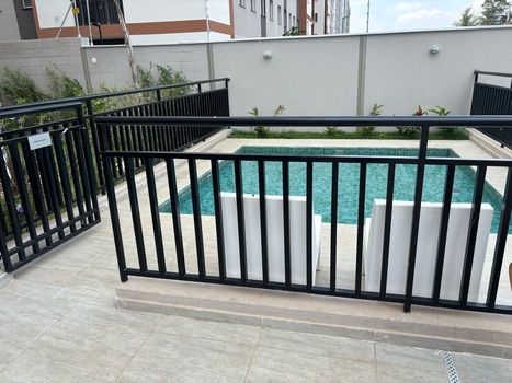 Foto 11 do(a) Apartamento de 1 quartos à venda em Jaguaré, São Paulo
