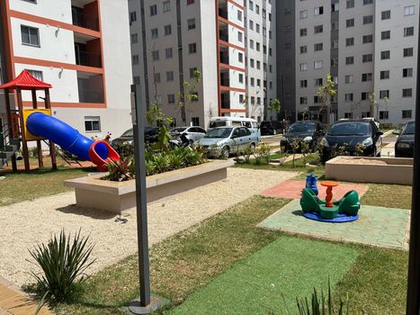 Foto 1 do(a) Apartamento de 1 quartos à venda em Jaguaré, São Paulo