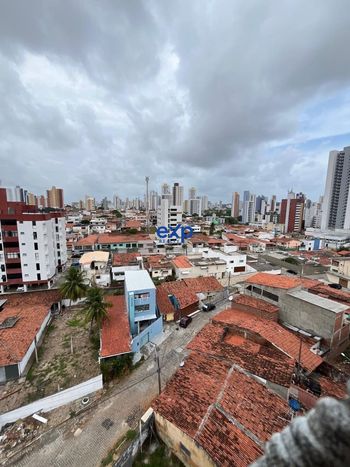 Foto 13 do(a) Apartamento de 3 quartos à venda em Barro Vermelho, Natal