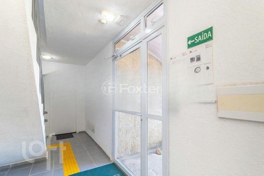 Foto 25 do(a) Apartamento de 2 quartos à venda em Restinga, Porto Alegre