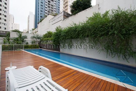 Foto 23 do(a) Apartamento de 3 quartos à venda em Vila Pompéia, São Paulo