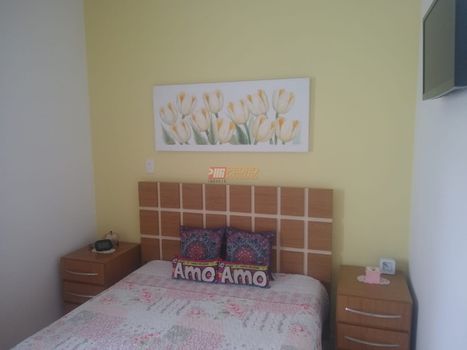 Foto 5 do(a) Apartamento de 2 quartos à venda em Rudge Ramos, São Bernardo do Campo