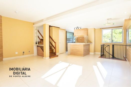 Foto 4 do(a) Casa em Condomínio de 3 quartos à venda em Mário Quintana, Porto Alegre