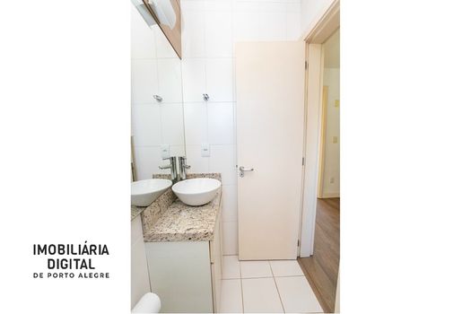 Foto 14 do(a) Casa em Condomínio de 3 quartos à venda em Mário Quintana, Porto Alegre