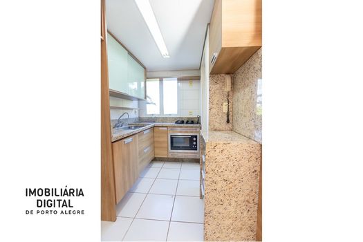 Foto 7 do(a) Casa em Condomínio de 3 quartos à venda em Mário Quintana, Porto Alegre