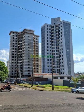 Foto 12 do(a) Apartamento de 2 quartos à venda em Vila Emília, Maringá