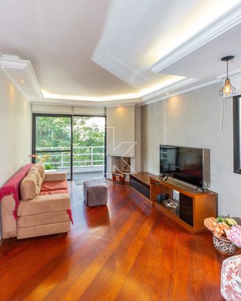 Foto 5 do(a) Apartamento de 2 quartos à venda em Cidade Monções, São Paulo