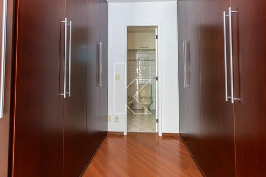 Foto 30 do(a) Apartamento de 2 quartos à venda em Cidade Monções, São Paulo