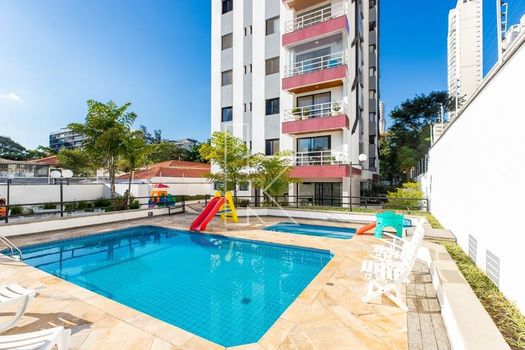 Foto 46 do(a) Apartamento de 2 quartos à venda em Cidade Monções, São Paulo