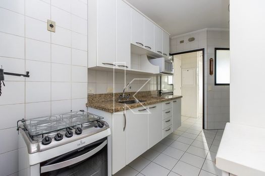 Foto 14 do(a) Apartamento de 2 quartos à venda em Cidade Monções, São Paulo