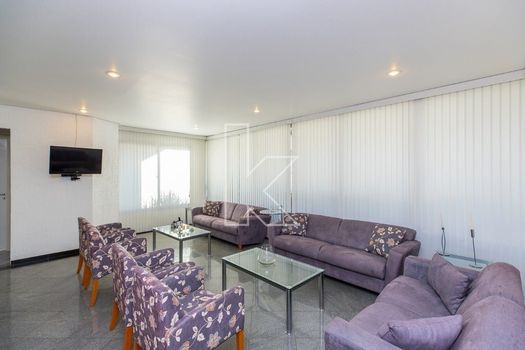 Foto 35 do(a) Apartamento de 2 quartos à venda em Cidade Monções, São Paulo