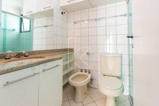 Foto 32 do(a) Apartamento de 2 quartos à venda em Cidade Monções, São Paulo