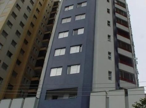 Foto 1 do(a) Apartamento false à venda em Vila Monte Alegre, São Paulo