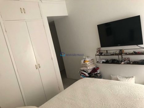 Foto 7 do(a) Apartamento de 3 quartos à venda em Brooklin Paulista, São Paulo
