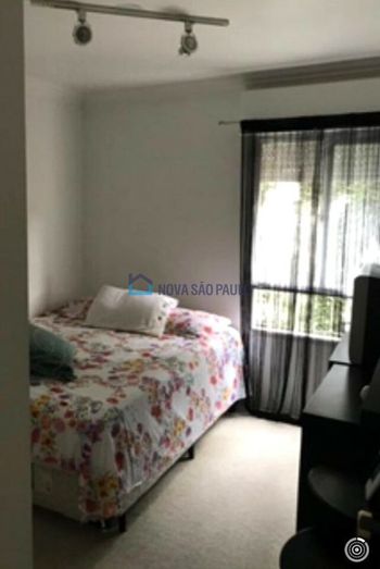 Foto 18 do(a) Apartamento de 3 quartos à venda em Brooklin Paulista, São Paulo