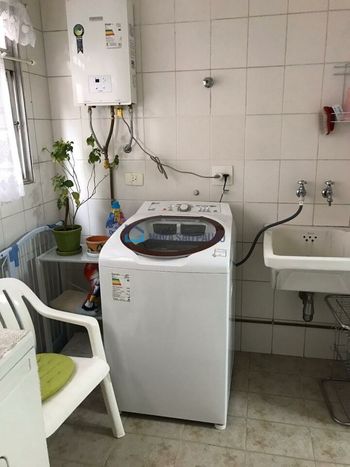 Foto 14 do(a) Apartamento de 3 quartos à venda em Brooklin Paulista, São Paulo