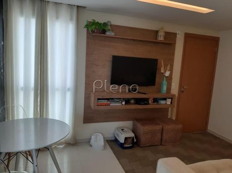 Foto 1 do(a) Apartamento false à venda em Parque das Cachoeiras, Campinas